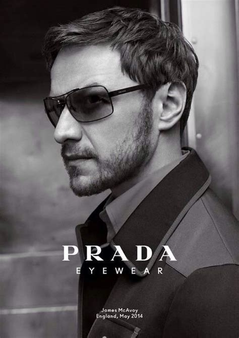 james mcavoy prada sunglasses